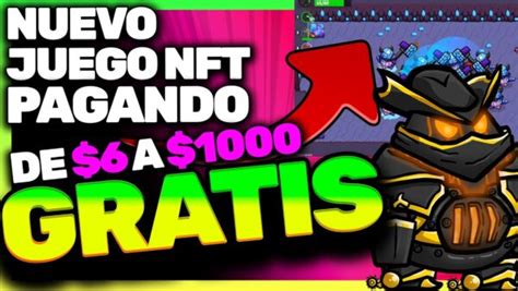 🚀 Metasaga Warriors 💥 Gana Dinero Sin Inversion 💥 Jugando Este Juego