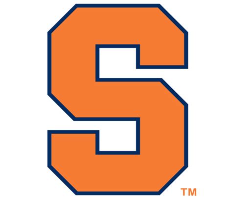 Filecuse Logo Ubxsvg Wikimedia Commons Syracuse Football Florida