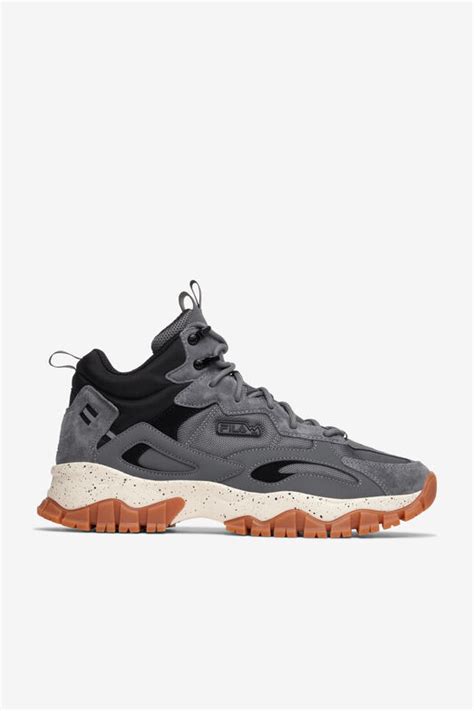 Ray Tracer TR 2 Mid Men’s Basketball Shoes | FILA