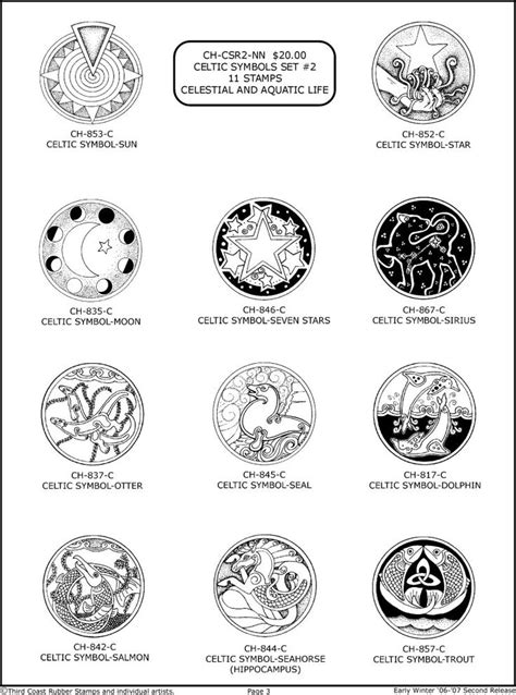 48 best Celtic symbols & more images on Pinterest | Mandalas, Sacred ...