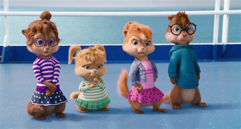 Image The Chipettes With Simon Munkapedia The Alvin And The