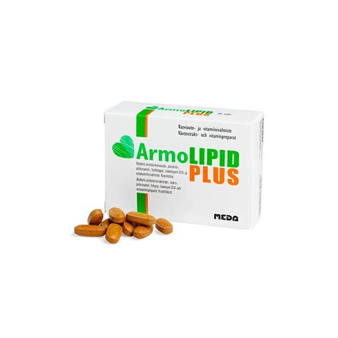 Armolipid Plus Tabl Olo Apteekki