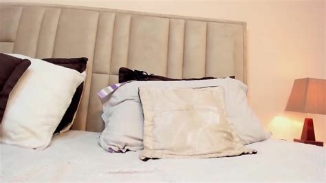 She With Glasses Starts By Sucking Her Big Dildo And Then Puts It In Her Pussy