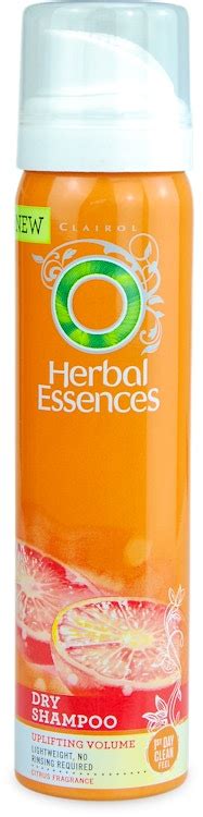 Buy Herbal Essences Dry Shampoo Uplifting Volume 65ml | medino