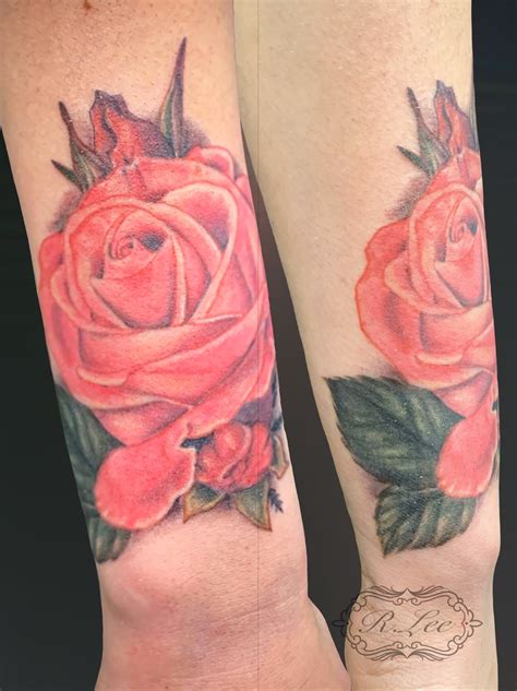 Roseburg Tattoo Booking