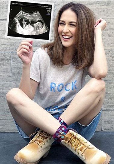 Marian Rivera pregnant again – Tempo – The Nation's Fastest Growing ...