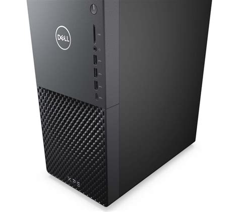 Gghcv Dell Xps Dt Desktop Pc Intel Core I Tb Hdd