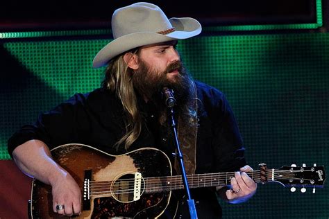 Chris Stapleton Launches 2015 Tour