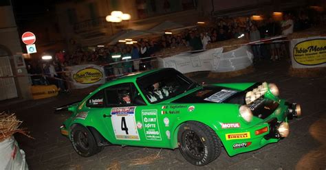 Informazioni Stampa Xxxi Rallye Elba Storico Trofeo Locman Italy La