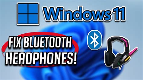 Windows Headphones