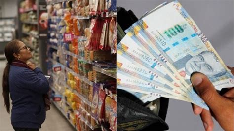 Inflación Cuáles fueron los productos que más subieron en el 2021 y