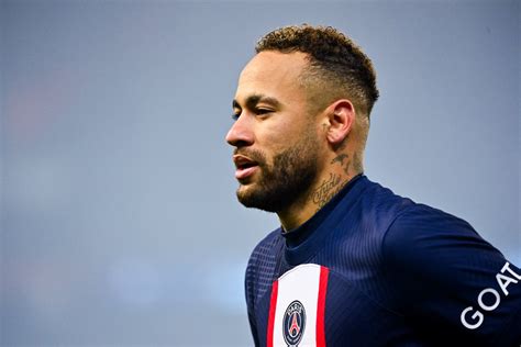 BeFootball on Twitter Neymar devrait être de retour cette semaine aux