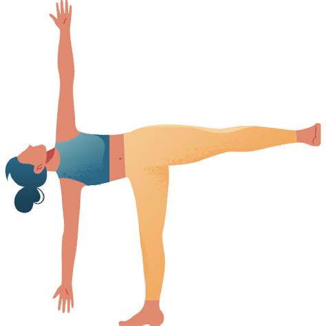 Details More Than 75 Ardha Chandrasana Preparatory Poses Best