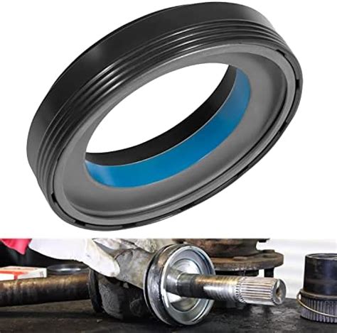 Amazon Outer Axle Shaft Seal Fit For