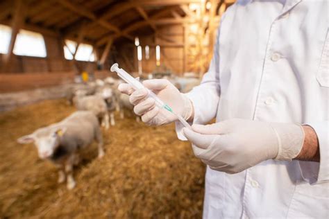 La sanidad animal clave para una buena ganadería