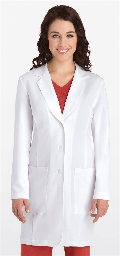 Lab Coat Designs Women