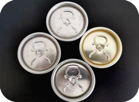 China 330ml Aluminium Cans Slim Sleek Standard Can Suppliers