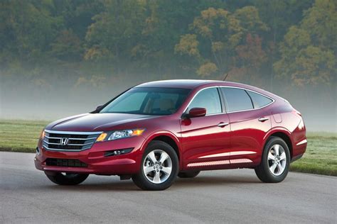 Honda Accord Crosstour Specs Price Mpg Reviews Cars