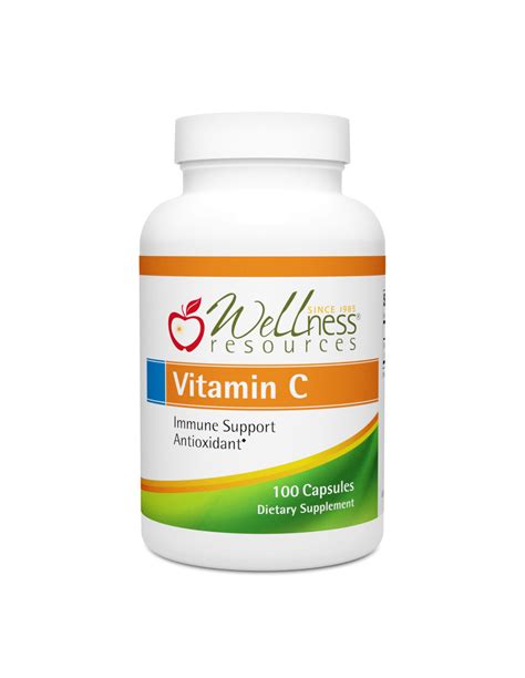 Vitamin C Tablets 1000mg