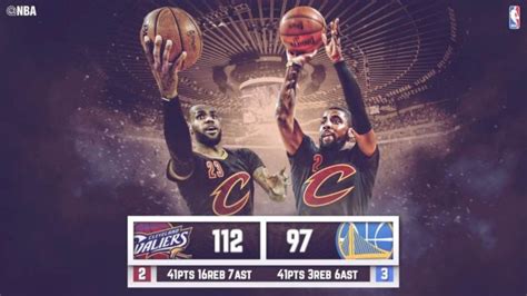 Video: Cleveland Cavaliers vs. Golden State Warriors (Full Highlights) [NBA Finals: Game 5]