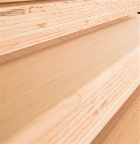 What Is Laminated Veneer Lumber Lvl Naturally Wood