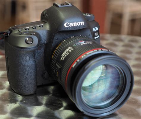 Canon EOS 5d Mark IV EF 24-105mm f/4L IS USM - Catawiki