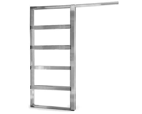 Cavity Sliders USA Inc CS-ULTIMATE-POCKET-FRAME - CS CavitySlider