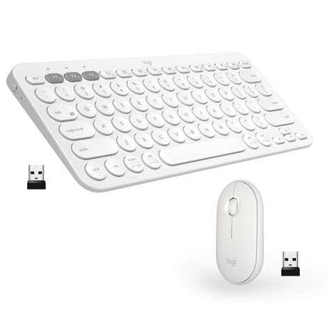 Logitech Wireless Keyboard For Ipad