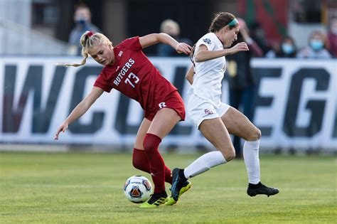 How Riley Tiernan’s close relationship with her sister helped the NWSL