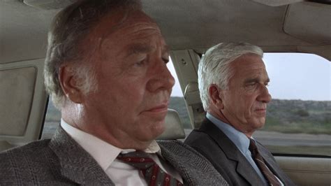 The Naked Gun From The Files Of Police Squad Screencap Fancaps