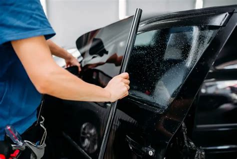 Virginia Window Tint Law Things You Need To Know Before Tinting