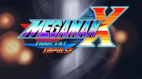 Megaman X Innocent Impulse OST Final Of The Final Weapon YouTube