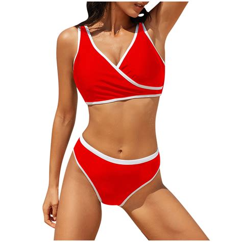 Beai Trending Swimsuits One Piece Bathing Suit For Women Piece Bikini