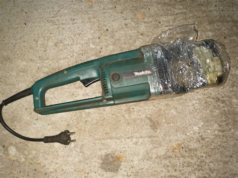 Pilarka łańcuchowa Makita UC4001A silnik jak na zd | Radzymin | Kup ...