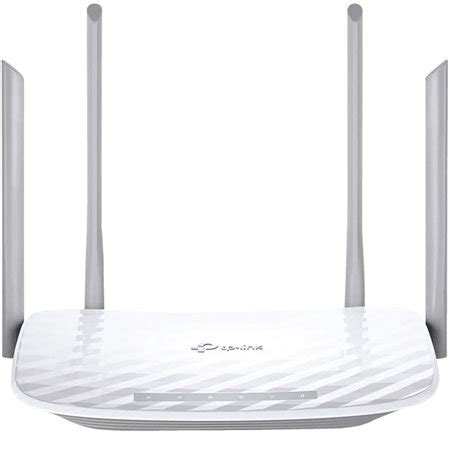 Archer C50 V3 Router