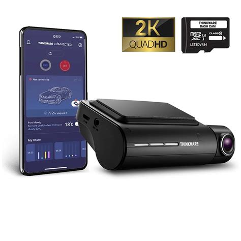 Thinkware Dash Cam Q Thinkware Dash Cam Uk