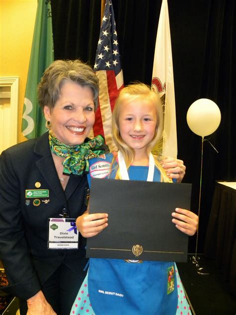 Girl Scouts Of Southern Illinois April 2014