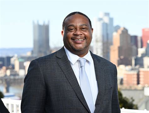 Ed Gainey Wins Democratic Nomination for Pittsburgh Mayor - The Appeal