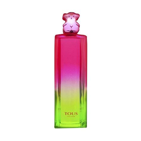 TOUS GEMS POWER EDT 90ML TESTER Online En Perfumeriaschic