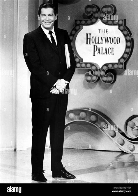 The Hollywood Palace Milton Berle 1964 1970 1965 Episode Stock Photo