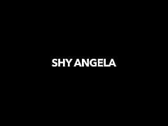 Shy Angela Tries Anal Sex For The First Time Xxx Mobile Porno Videos