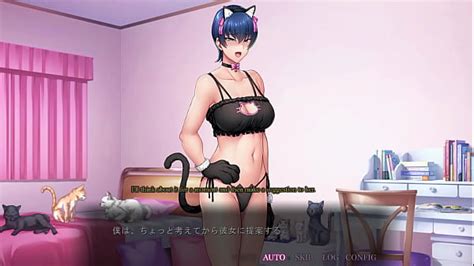 Saimin Seishidou Secret Lesson Takanashi Shizuku Cat Route Free Mobile Porn Videos IPornTV