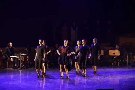 Fotos de la gala de la Jota en el Auditorio de Zaragoza Imágenes