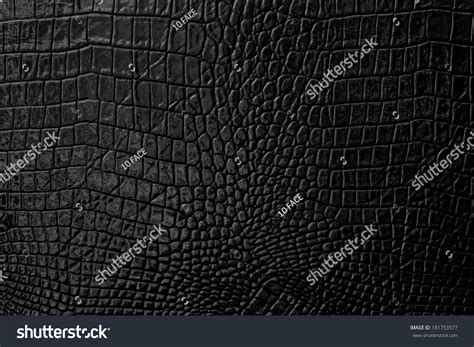 Black Leather Background Texture Stock Photo 181753577 | Shutterstock