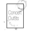 Concert-Outfits — REQUEST: Indoor Fall Out Boy concert