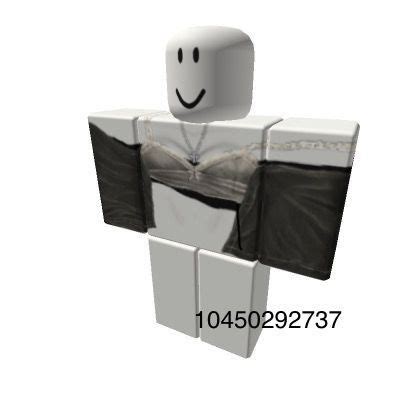 ROBLOX ID FOR YK2 T SHIRT в 2023 г Розовые майки Наряды для девочек