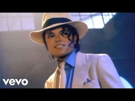 Michael Jackson Smooth Criminal Official Video