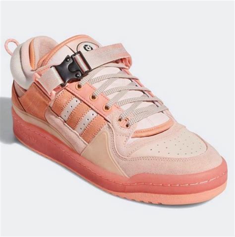 D Nde Comprar Los Tenis Oficiales De Adidas Y Bad Bunny Lifeboxset