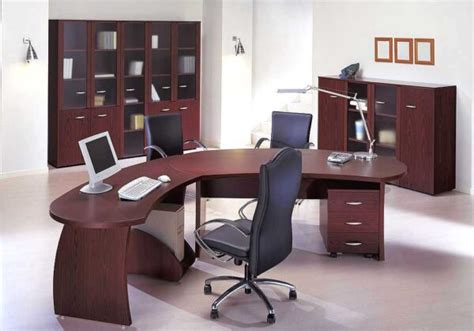 What Style Of Office Furniture Is Best For Your Business Ureadthis