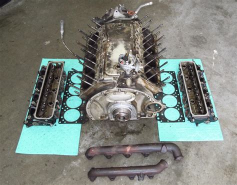 Building a Rolls-Royce engine - JE Robison Service - Bosch Car Service Specialists — the blog